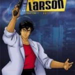 City Hunter (Nicky Larson)